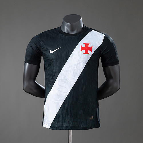 Vasco da Gama Vasco da Gama 26/27 Home Player Version Jersey S-3XL