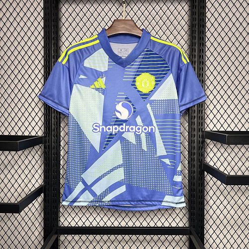 Manchester United Manchester United 2024/25 Goalkeeper Jersey S-XXL