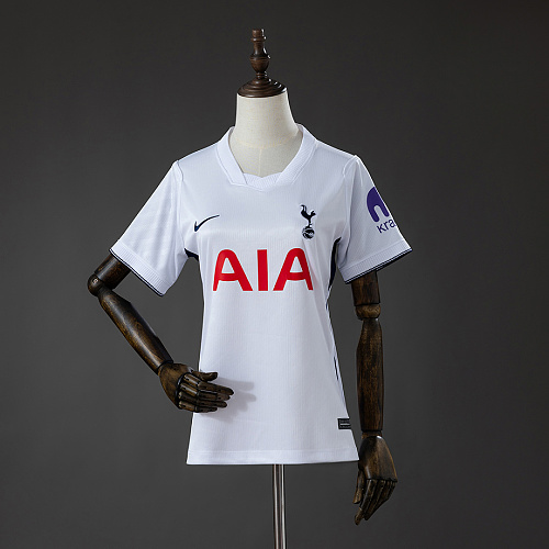 Tottenham Hotspur Tottenham Hotspur 26/27 Home Womens Jersey S-XXL
