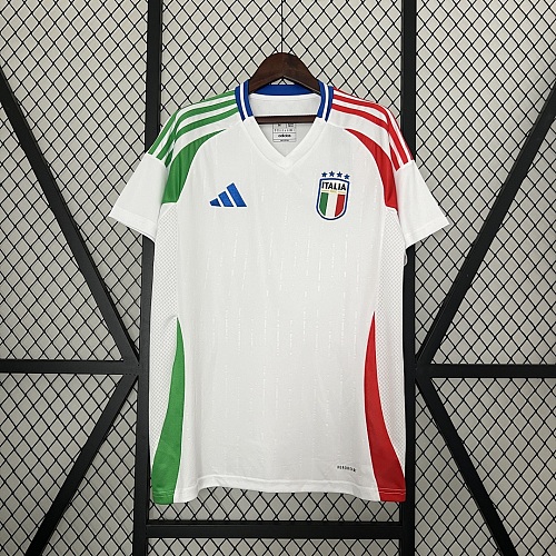 Italy 2024 Italy Away S-4XL