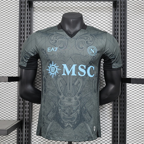 Napoli 24/25 Player Napoli Special Edition S-XXL