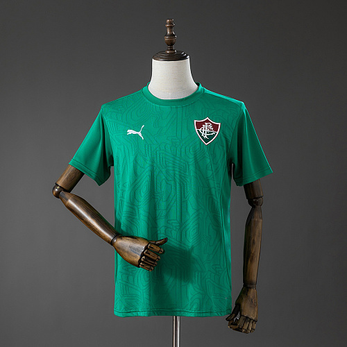 Fluminense Fluminense 26/27 Training Green S-4XL