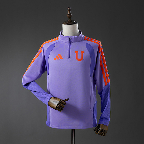 Universidad de Chile Universidad de Chile 26/27 Long-sleeved Training S-XXL