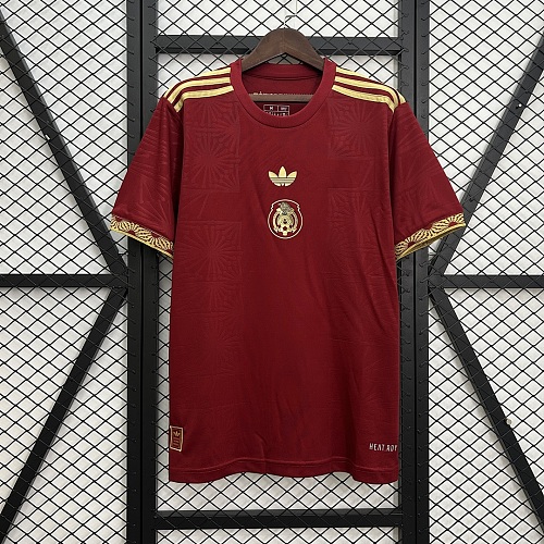Mexico 2025 Mexico Special Edition S-4XL