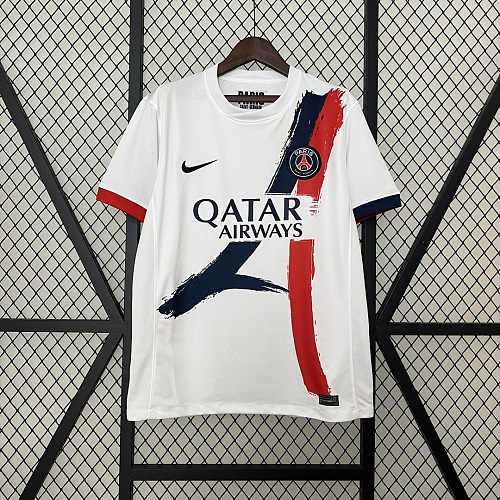 Paris Saint-Germain 24/25 PSG Away S-4XL