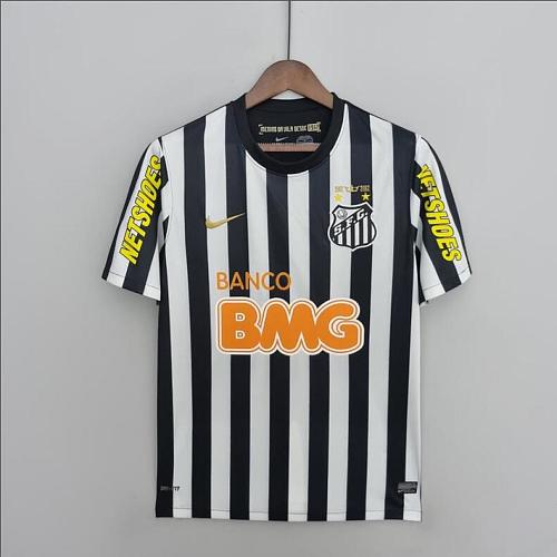 Santos Retro Santos 2013 away S-XXL