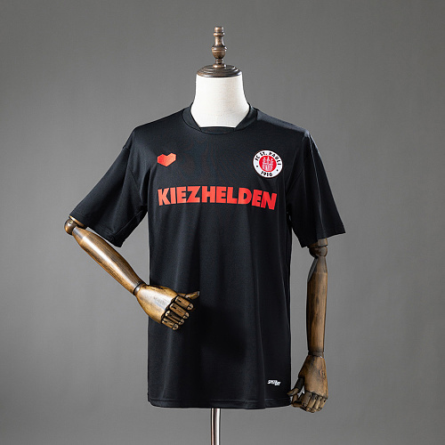 St. Pauli St. Pauli 13/14 Away Retro Jersey S-XXL