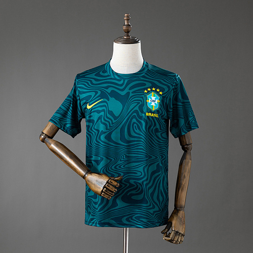 Brazil Brazil 2026 Special Edition Jersey S-XXL