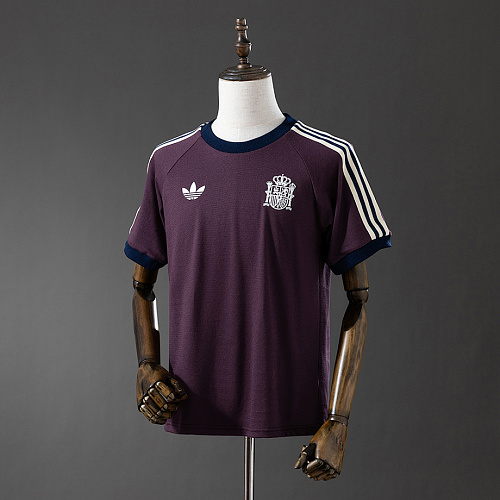 Spain Spain Originals 3-Stripes T-Shirt 3-XL