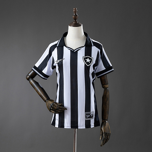 Botafogo Botafogo 25/26 Home Women's Jersey S-XXL