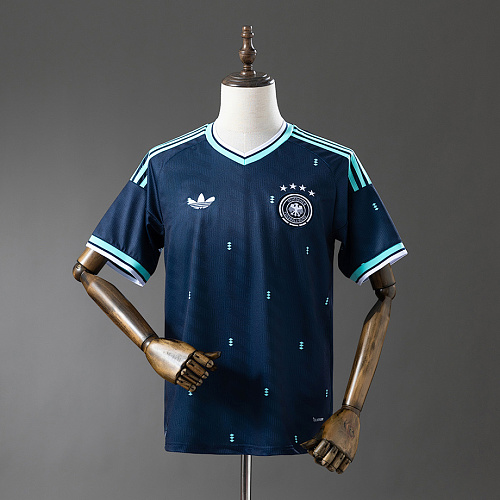 Germany Germany 2026 Away Jersey S-4XL