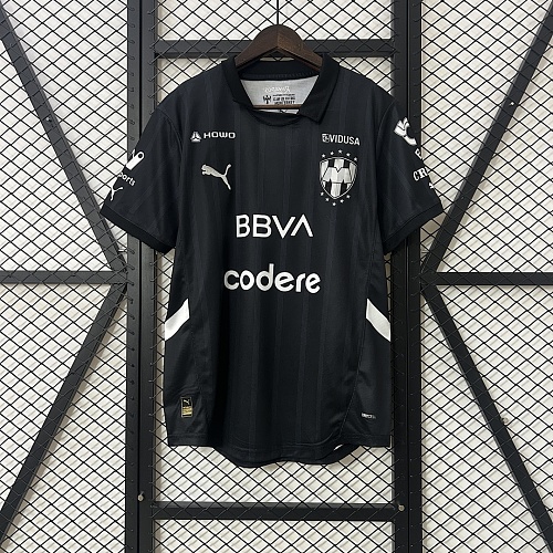 Monterrey 24/25 Monterey Third Away S-4XL