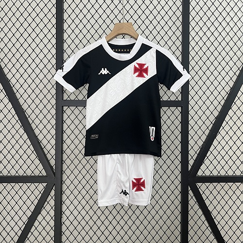 Vasco da Gama 24/25 kids Vasco da Gama home size: 16-28
