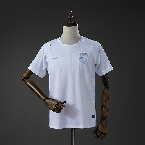 Norway Norway 2026 Third Jersey S-4XL
