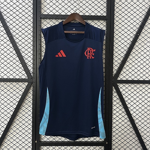 Flamengo 25/26 Vest Flamengo training suit S-4XL