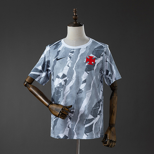 Vasco da Gama Vasco da Gama 26/27 Pre-match Jersey S-4XL
