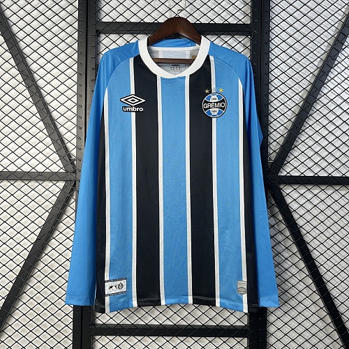 Gremio 25/26 Long sleeve Gremio Home S-4XL