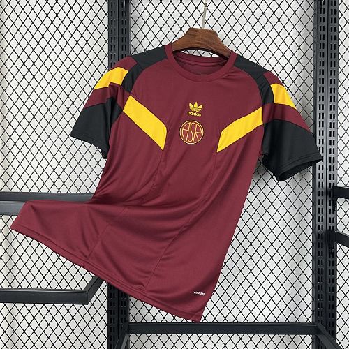 Roma AS Roma 2024/25 Special Edition Jersey S-XXL