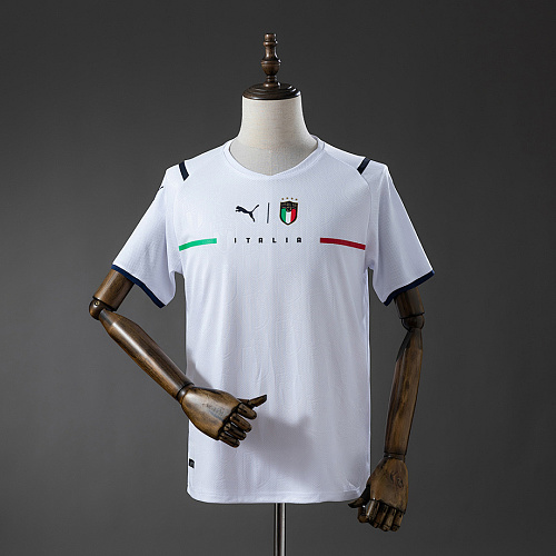 Italy Italy 2022 Away Retro Jersey S-XXL