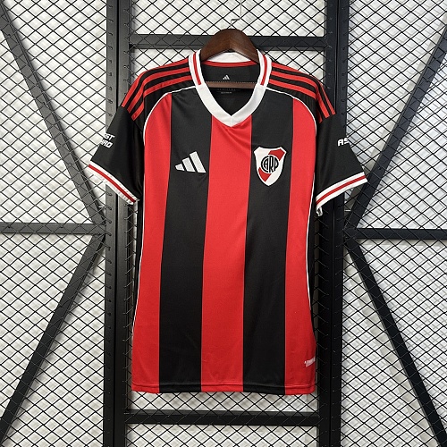 River Plate 25/26 River Plate Away S-4XL