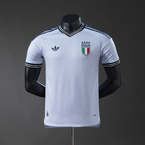 Italy Italy 2026 Away Player Version Jersey S-4XL