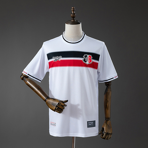 Santa Cruz Santa Cruz 26/27 Away Jersey S-4XL