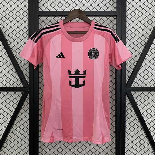 Inter Miami CF 25/26 Women's Miami Home S-XXL