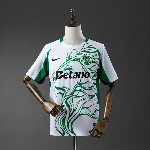 Sporting CP 25/26 Sporting Lisbon Special Edition S-4XL