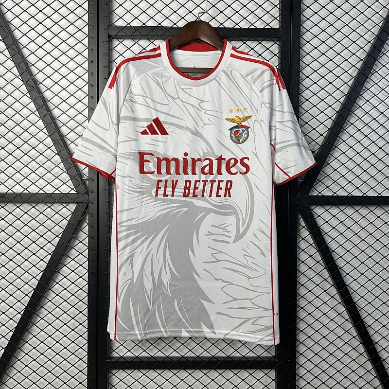 S.L. Benfica 25/26 Benfica Special Edition S-4XL