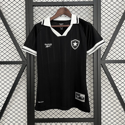 Botafogo 25/26 Women Botafogo Away S-XXL