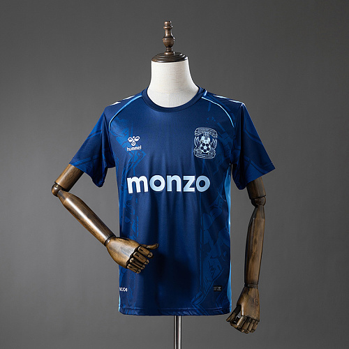 Coventry City Coventry City 25/26 Third Away Jersey S-XXL