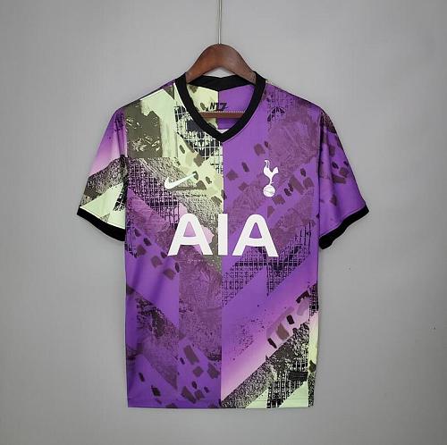 Tottenham Hotspur 21/22 Tottenham third away S-XXL