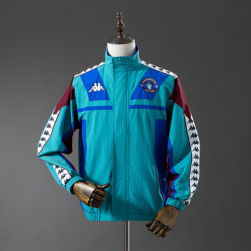 Manchester United 25/26 M-U Windbreaker S-XXL