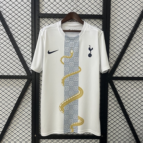 Tottenham Hotspur 25/26 Tottenham Pre-match clothing S-4XL