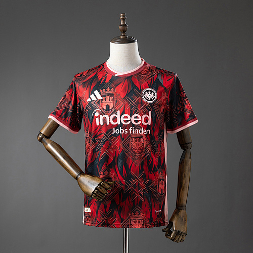 Frankfurt Frankfurt 26/27 Special Edition Jersey S-4XL