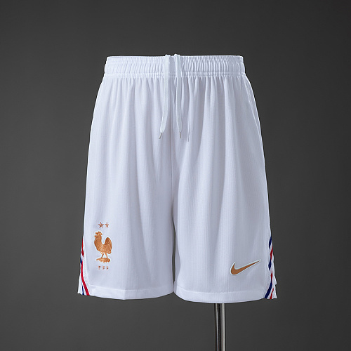France France 2026 Home Shorts S-XXL