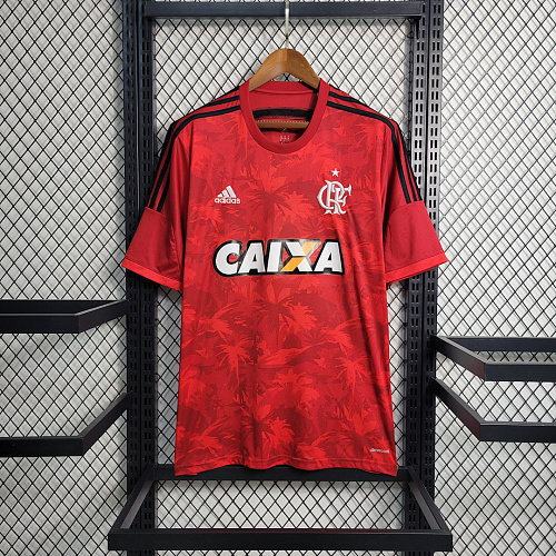 Flamengo Retro 2014 Flamengo Size S-XXL