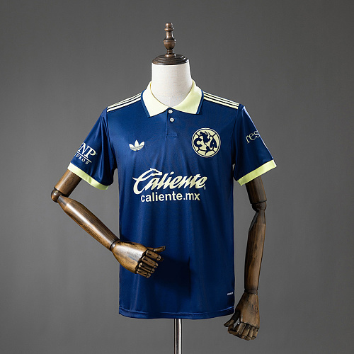 America America 26/27 Away Jersey S-4XL