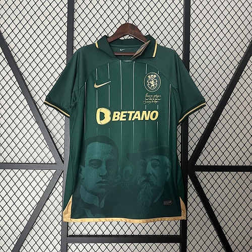 Sporting CP 24/25 Sporting Lisbon Special Edition S-4XL