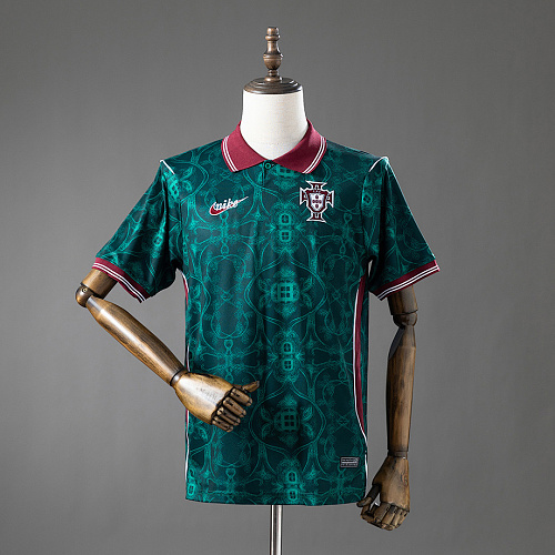 Portugal Portugal 2026 Special Edition Jersey S-XXL