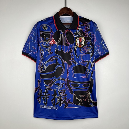 Japan 23/24 Japan Special Edition S-XXL