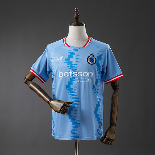 Club Brugge Brugge 25/26 Third Away Jersey S-4XL