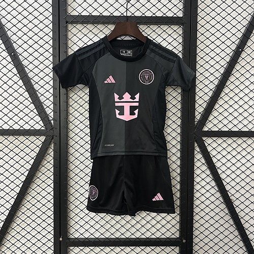 Inter Miami CF 25/26 Kids Miami away size: 16-28