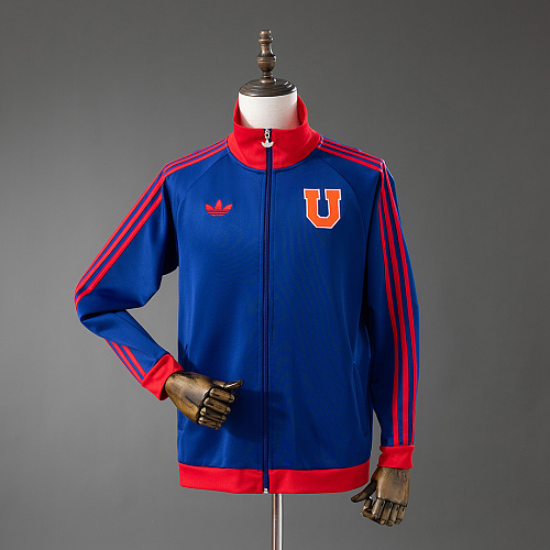 Universidad de Chile Universidad de Chile 26/27 Originals Jacket S-XXL