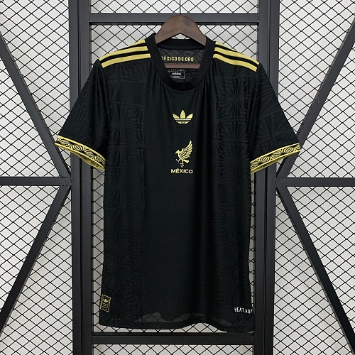 Mexico 2025 Player Mexico Special Edition S-4XL
