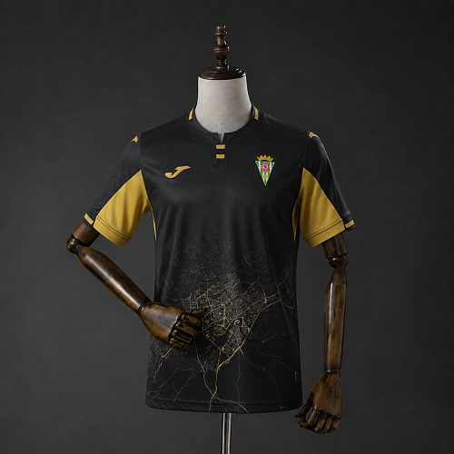 Cordoba Cordoba 26/27 Away Jersey S-4XL