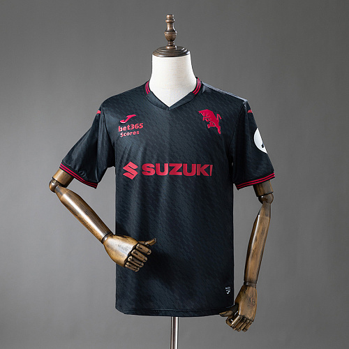 Torino Torino 25/26 Third Away Jersey S-4XL