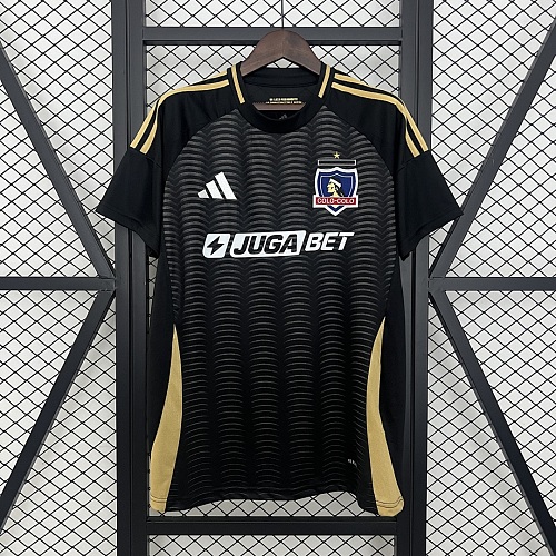 Colo Colo 25/26 Colo Colo Away S-XXL