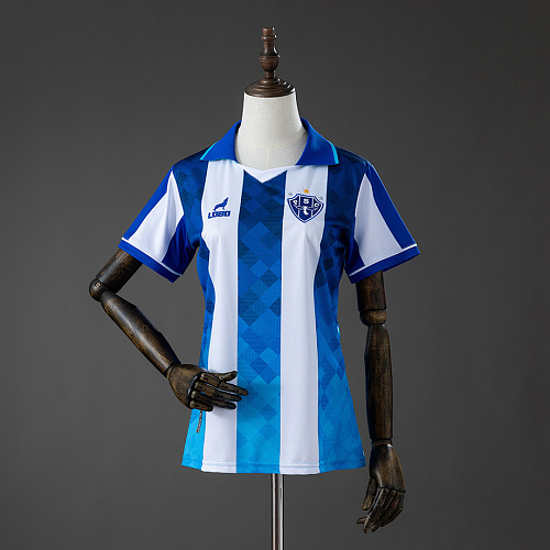 Paysandu Paysandu 26/27 Home Women's Jersey S-XXL