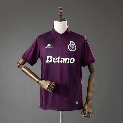 FC Porto FC Porto 26/27 Away Jersey S-4XL